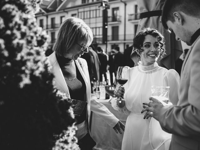 La boda de David y Tamara en Gorraiz, Navarra 97