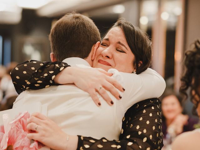 La boda de David y Tamara en Gorraiz, Navarra 125