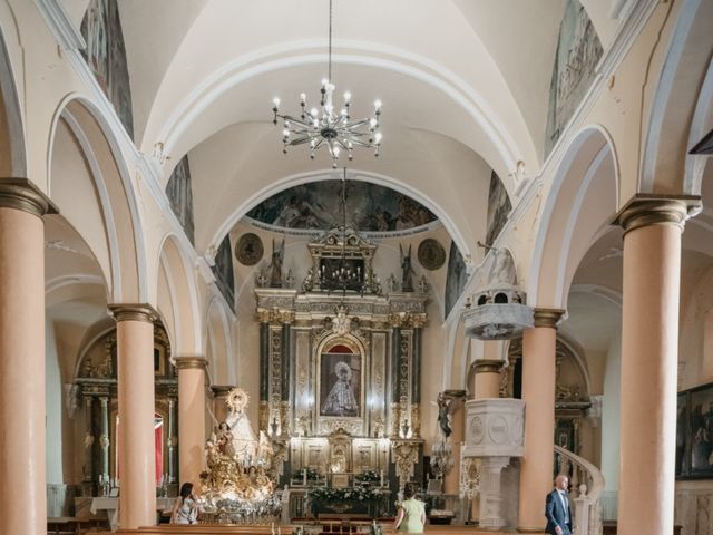 La boda de Jesús y María en Campo De Criptana, Ciudad Real 40