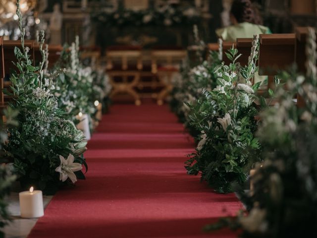 La boda de Jesús y María en Campo De Criptana, Ciudad Real 41