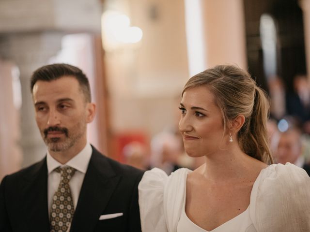 La boda de Jesús y María en Campo De Criptana, Ciudad Real 53