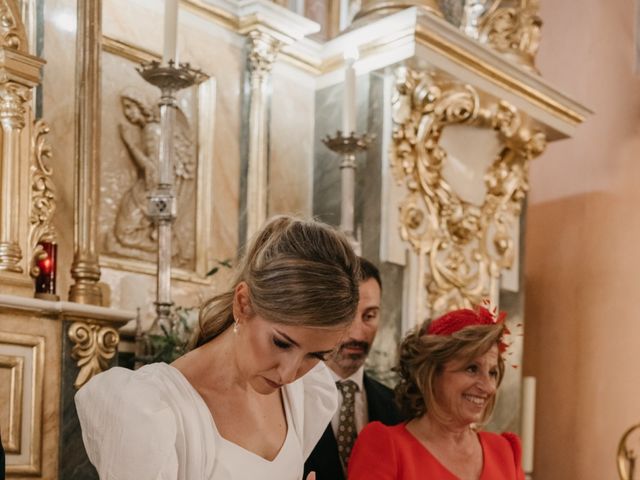 La boda de Jesús y María en Campo De Criptana, Ciudad Real 60