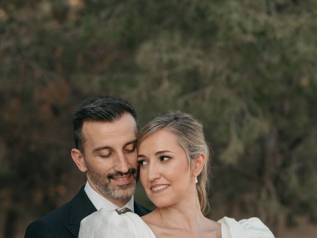 La boda de Jesús y María en Campo De Criptana, Ciudad Real 68