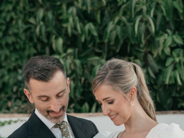 La boda de Jesús y María en Campo De Criptana, Ciudad Real 77