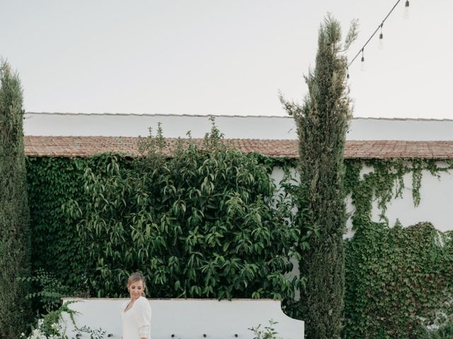 La boda de Jesús y María en Campo De Criptana, Ciudad Real 84