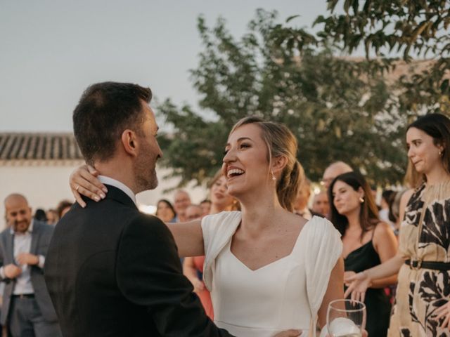 La boda de Jesús y María en Campo De Criptana, Ciudad Real 116