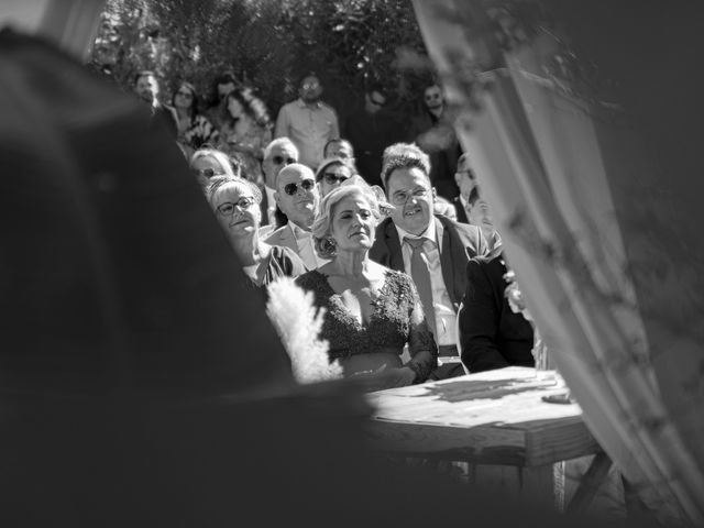 La boda de MSanti y Juan en Santomera, Murcia 13