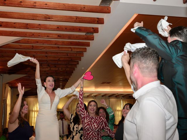 La boda de MSanti y Juan en Santomera, Murcia 19