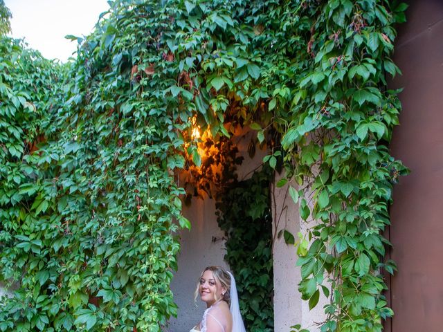 La boda de Luisa y Ruben en Cubas De La Sagra, Madrid 6