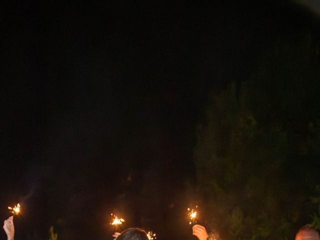 La boda de Luisa y Ruben en Cubas De La Sagra, Madrid 7