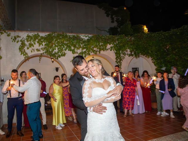 La boda de Luisa y Ruben en Cubas De La Sagra, Madrid 8