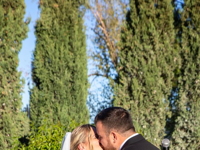 La boda de Luisa y Ruben en Cubas De La Sagra, Madrid 10