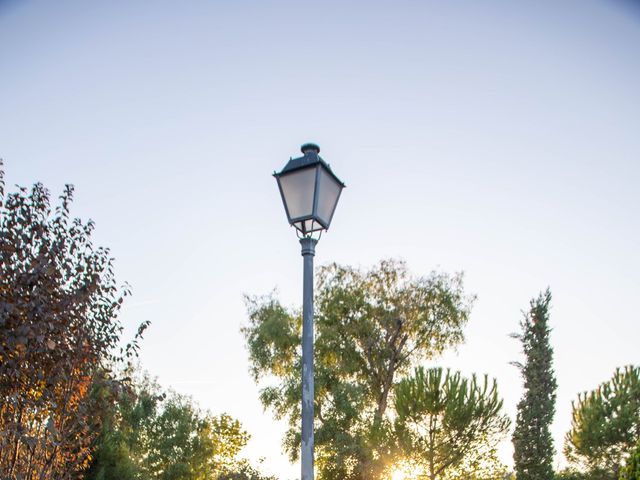 La boda de Luisa y Ruben en Cubas De La Sagra, Madrid 12