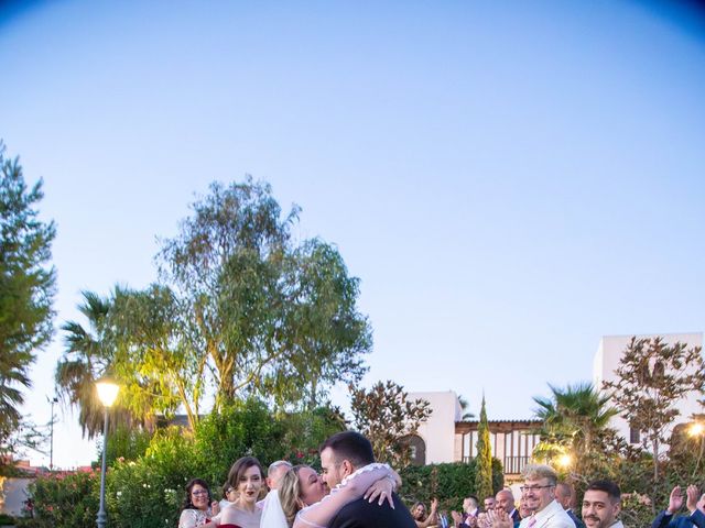 La boda de Luisa y Ruben en Cubas De La Sagra, Madrid 14