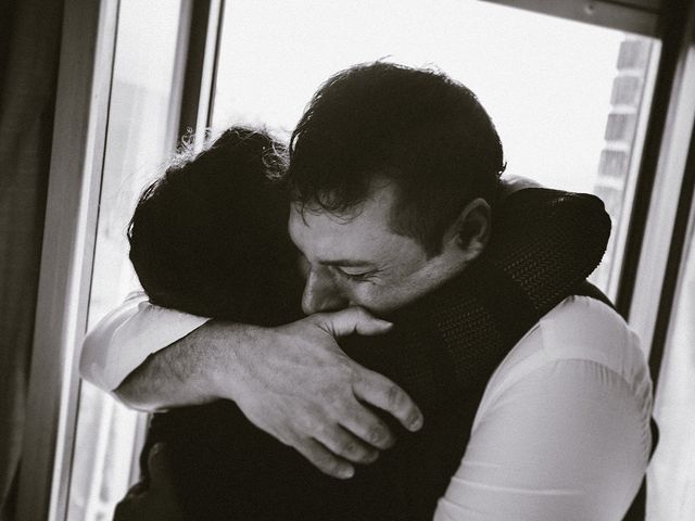 La boda de Aitor y Thais en Pueyo, Navarra 6