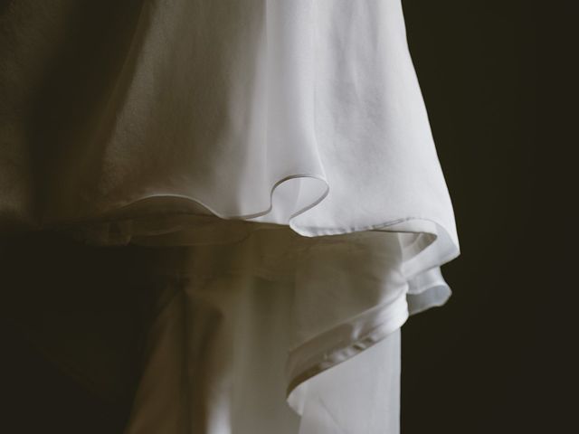 La boda de Aitor y Thais en Pueyo, Navarra 1