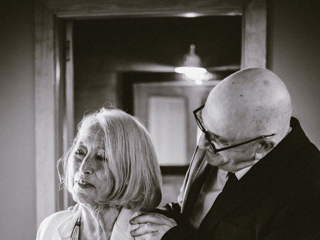 La boda de Aitor y Thais en Pueyo, Navarra 11