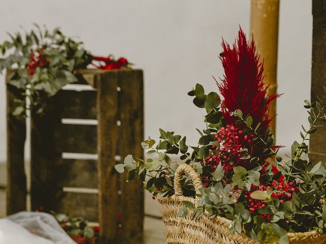 La boda de Aitor y Thais en Pueyo, Navarra 16
