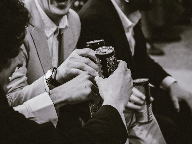 La boda de Aitor y Thais en Pueyo, Navarra 20