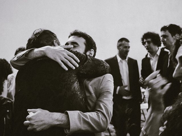 La boda de Aitor y Thais en Pueyo, Navarra 23