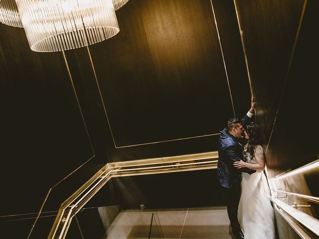 La boda de Aitor y Thais en Pueyo, Navarra 31
