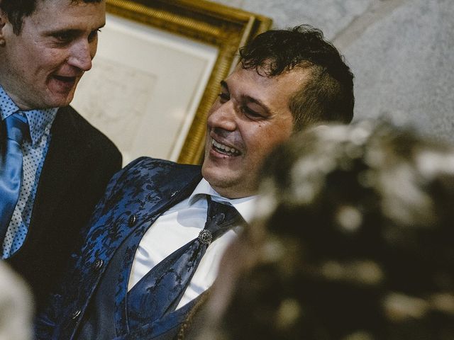 La boda de Aitor y Thais en Pueyo, Navarra 33