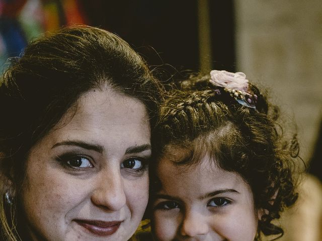 La boda de Aitor y Thais en Pueyo, Navarra 34
