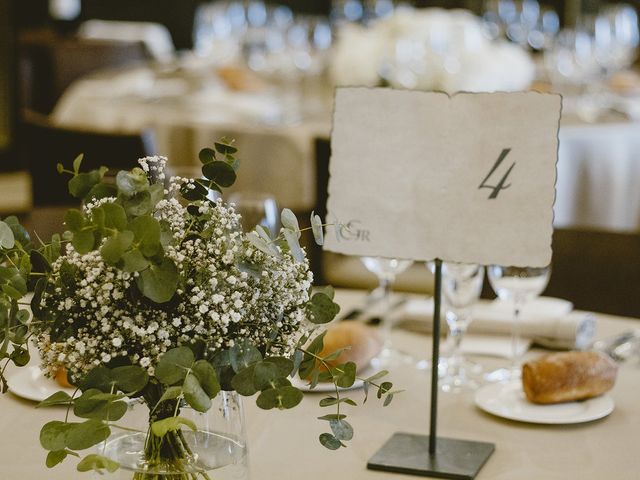 La boda de Aitor y Thais en Pueyo, Navarra 36