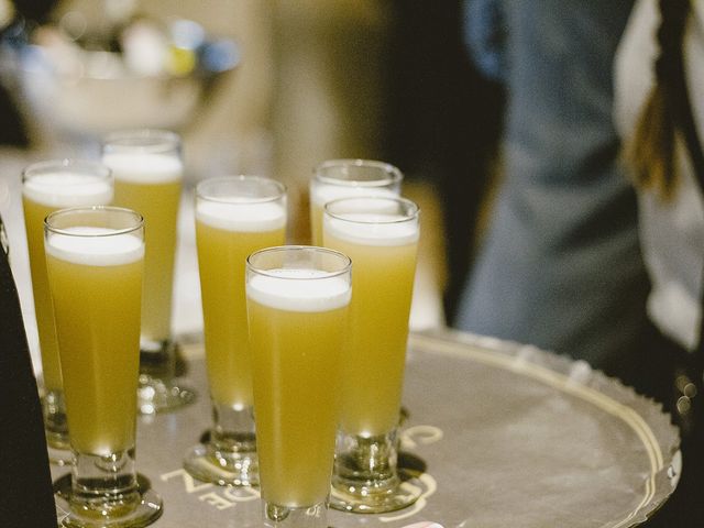 La boda de Aitor y Thais en Pueyo, Navarra 37