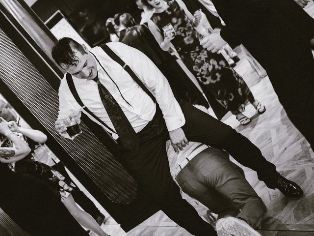 La boda de Aitor y Thais en Pueyo, Navarra 46