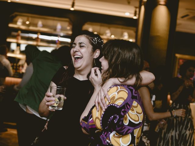 La boda de Aitor y Thais en Pueyo, Navarra 47