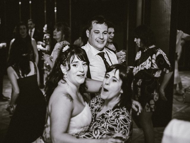 La boda de Aitor y Thais en Pueyo, Navarra 48