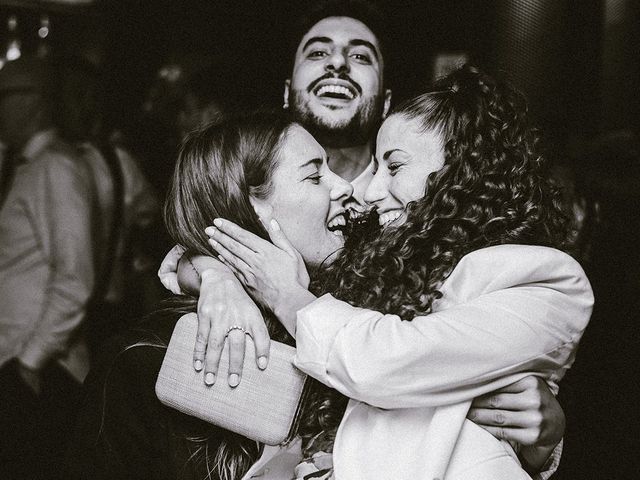 La boda de Aitor y Thais en Pueyo, Navarra 49