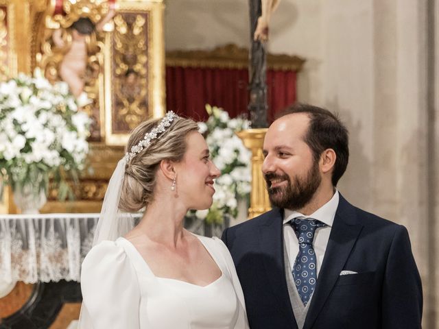 La boda de Apoli y Carmen en Sevilla, Sevilla 6