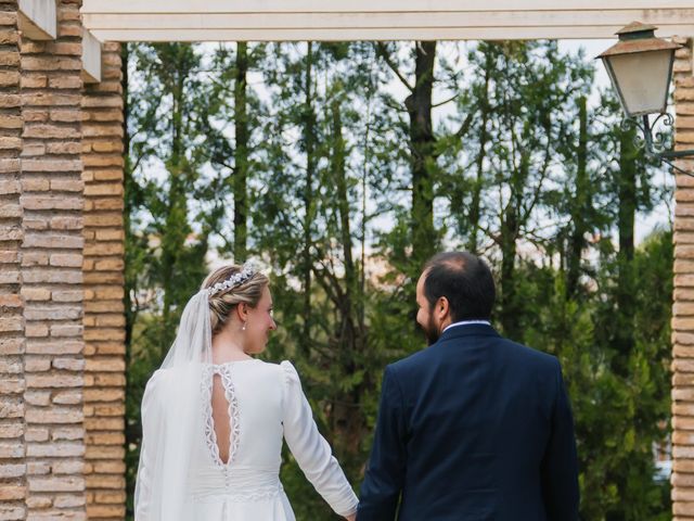 La boda de Apoli y Carmen en Sevilla, Sevilla 7