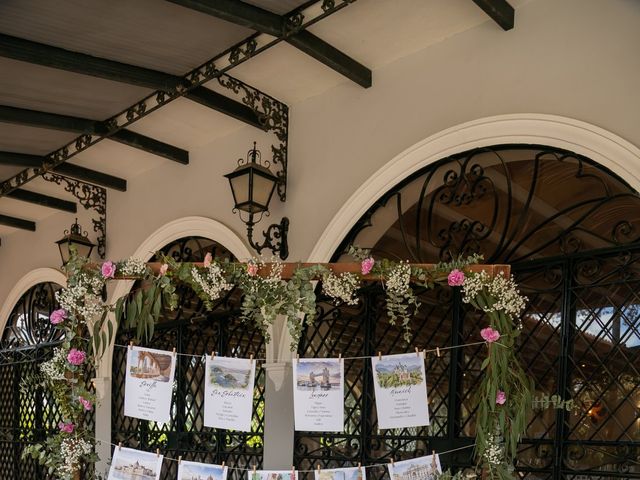 La boda de Apoli y Carmen en Sevilla, Sevilla 9