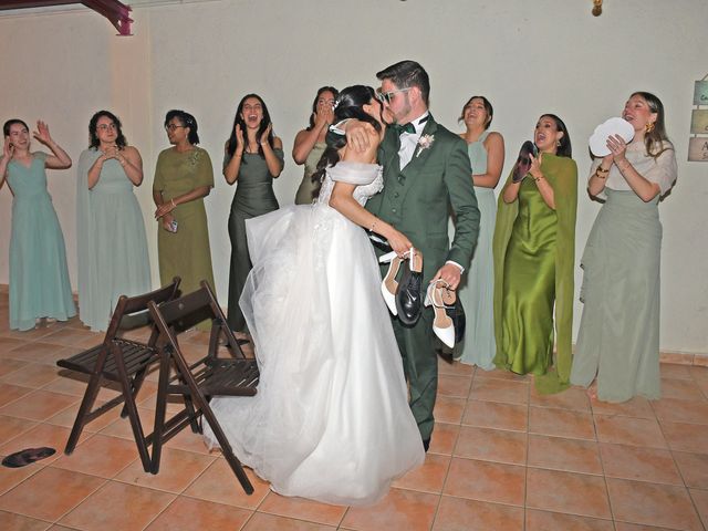 La boda de Jonathan y Laura en Esplugues De Llobregat, Barcelona 25