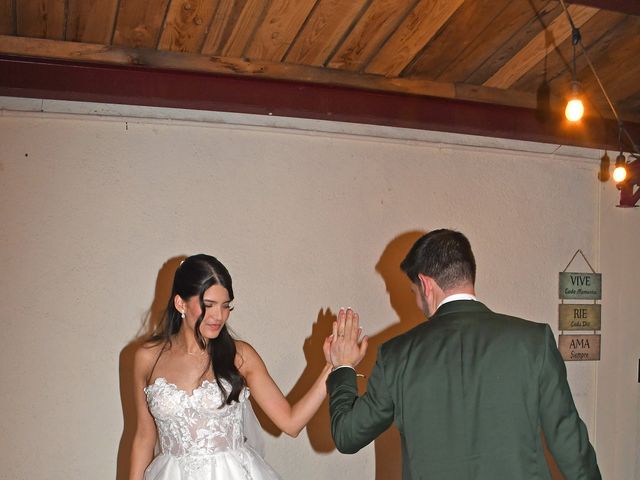 La boda de Jonathan y Laura en Esplugues De Llobregat, Barcelona 26