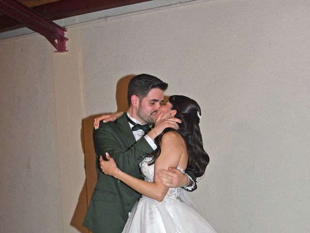 La boda de Jonathan y Laura en Esplugues De Llobregat, Barcelona 29