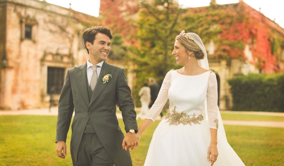 La boda de Hermi y Andrea  en Ontinyent, Valencia