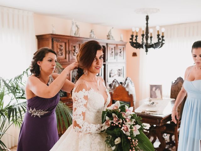 La boda de Daniel y Carmen en Talamanca Del Jarama, Madrid 62