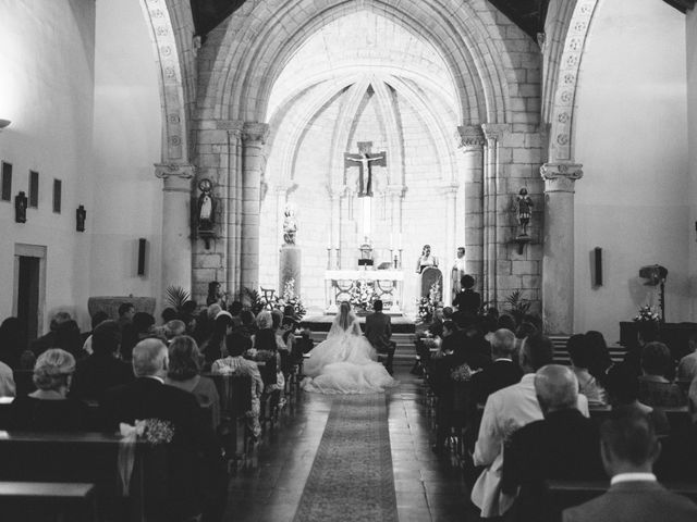 La boda de Daniel y Carmen en Talamanca Del Jarama, Madrid 77