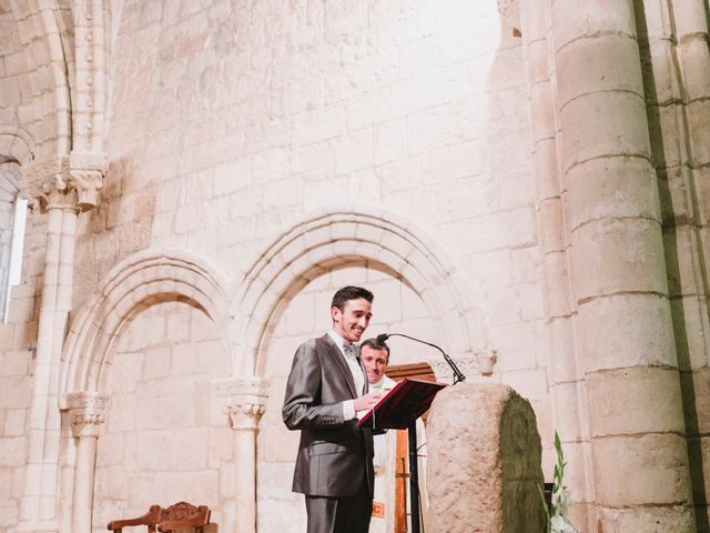 La boda de Daniel y Carmen en Talamanca Del Jarama, Madrid 87