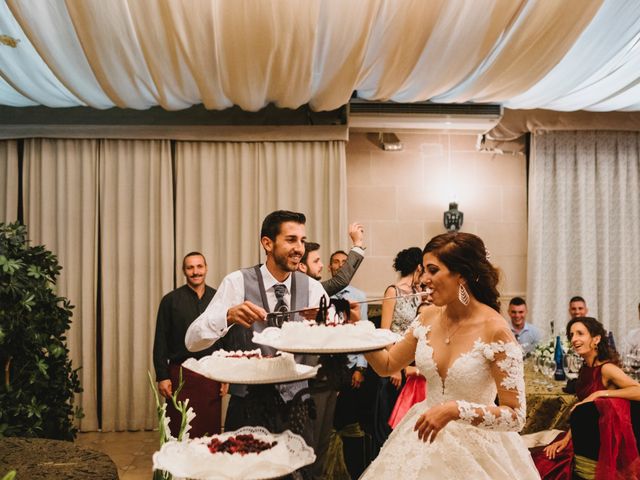 La boda de Daniel y Carmen en Talamanca Del Jarama, Madrid 172