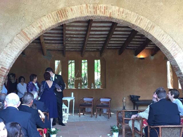 La boda de Christian y Adriana en Barcelona, Barcelona 8