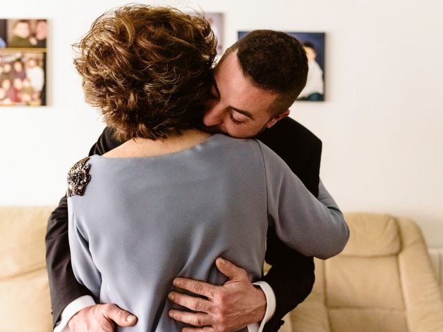 La boda de Adolfo y Nuria en Alzira, Valencia 8