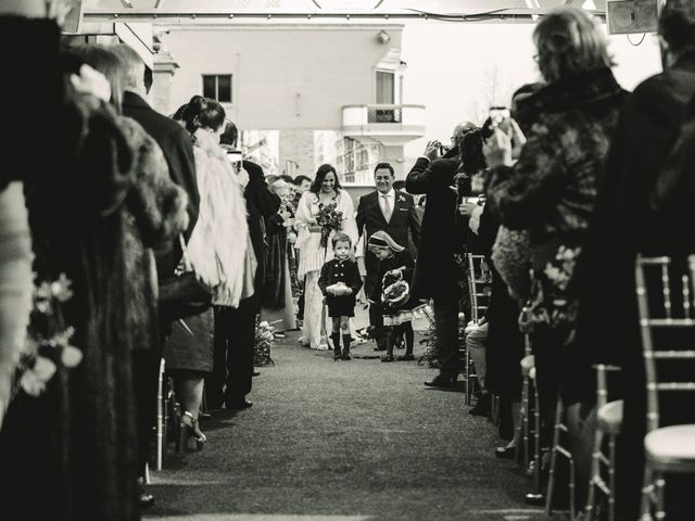 La boda de Adolfo y Nuria en Alzira, Valencia 43