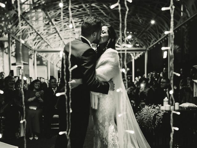 La boda de Adolfo y Nuria en Alzira, Valencia 53