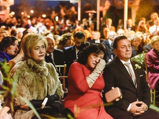 La boda de Adolfo y Nuria en Alzira, Valencia 54