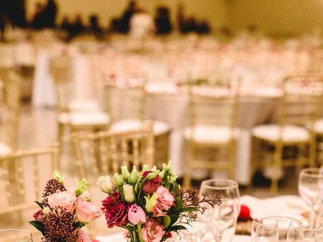 La boda de Adolfo y Nuria en Alzira, Valencia 65